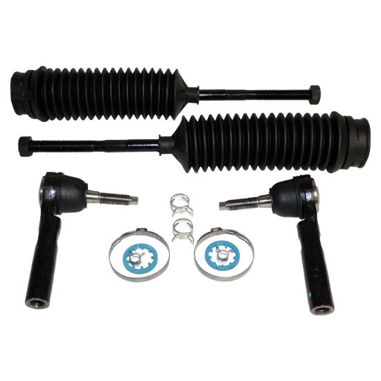 Picture of Crown Automotive Jeep Replacement Steering Tie Rod End Kit - TRK5