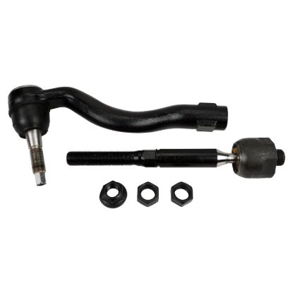 Picture of Crown Automotive Jeep Replacement Steering Tie Rod End Kit - TRK6