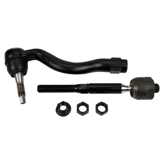 Picture of Crown Automotive Jeep Replacement Steering Tie Rod End Kit - TRK6