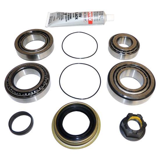 Picture of Crown Automotive Jeep Replacement Differential Rebuild Kit - WK825MASKIT
