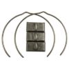 Picture of Crown Automotive Jeep Replacement Transmission Synchronizer Key Spring - WT150K