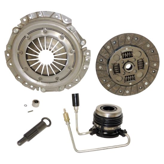 Picture of Crown Automotive Jeep Replacement Transmission Clutch Kit - XY1991F