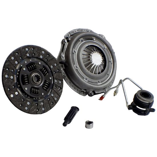 Picture of Crown Automotive Jeep Replacement Transmission Clutch Kit - XY1991S