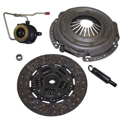 Picture of Crown Automotive Jeep Replacement Transmission Clutch Kit - XY1992S