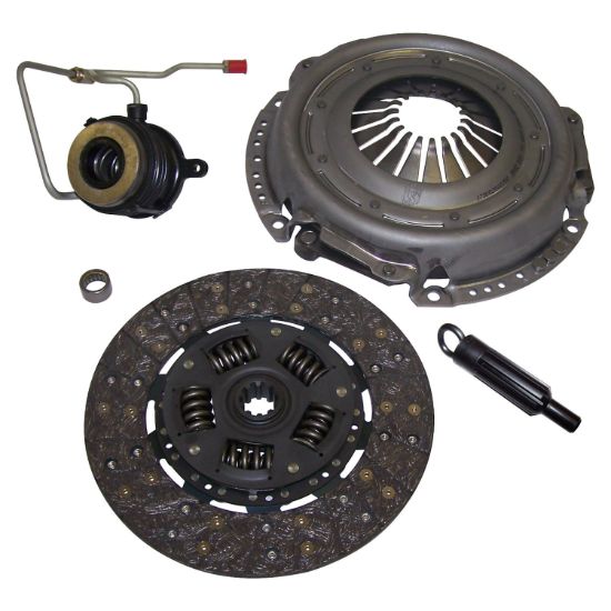 Picture of Crown Automotive Jeep Replacement Transmission Clutch Kit - XY1992S