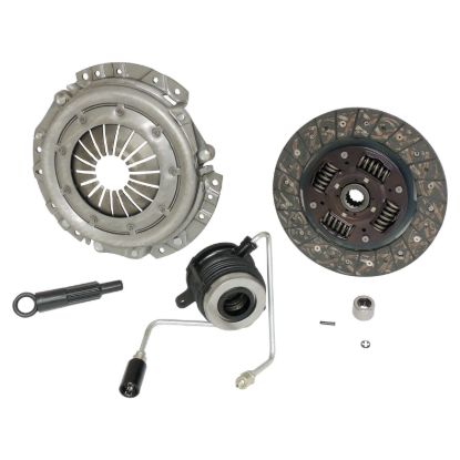 Picture of Crown Automotive Jeep Replacement Transmission Clutch Kit - XY8790F