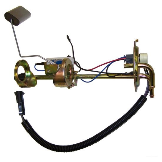 Picture of Crown Automotive Jeep Replacement Fuel Tank Sending Unit - YJSU1