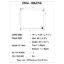 Picture of CSF Cooling - Racing & High Performance Division Radiator - 2864