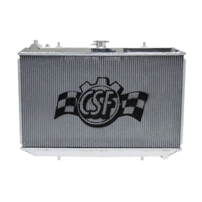 Picture of CSF Cooling - Racing & High Performance Division Radiator - 2871