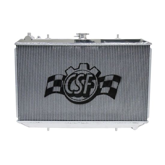 Picture of CSF Cooling - Racing & High Performance Division Radiator - 2871