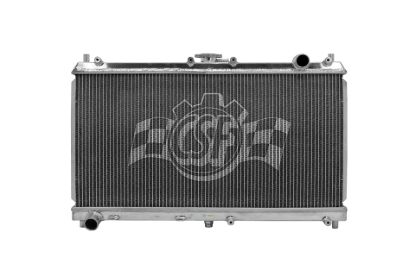 Picture of CSF Cooling - Racing & High Performance Division Radiator - 2863