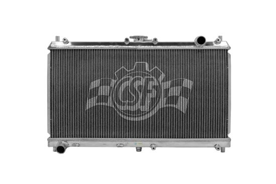 Picture of CSF Cooling - Racing & High Performance Division Radiator - 2863