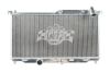 Picture of CSF Cooling - Racing & High Performance Division Radiator - 2865