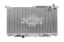 Picture of CSF Cooling - Racing & High Performance Division Radiator - 2865