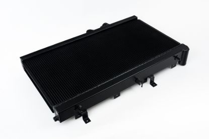 Picture of CSF Cooling - Racing & High Performance Division Radiator - 3076B