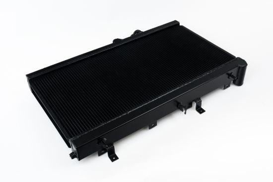 Picture of CSF Cooling - Racing & High Performance Division Radiator - 3076B