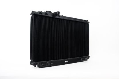 Picture of CSF Cooling - Racing & High Performance Division Radiator - 2882B