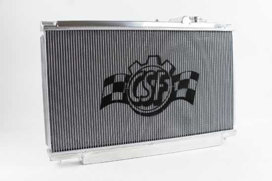 Picture of CSF Cooling - Racing & High Performance Division Radiator - 2882