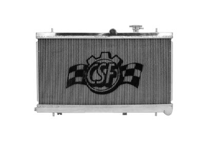 Picture of CSF Cooling - Racing & High Performance Division Radiator - 3076O