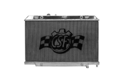 Picture of CSF Cooling - Racing & High Performance Division Radiator - 3164