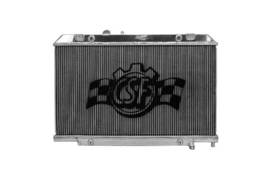 Picture of CSF Cooling - Racing & High Performance Division Radiator - 3164