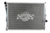 Picture of CSF Cooling - Racing & High Performance Division Radiator - 3055