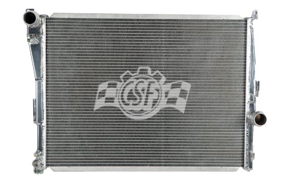 Picture of CSF Cooling - Racing & High Performance Division Radiator - 3055