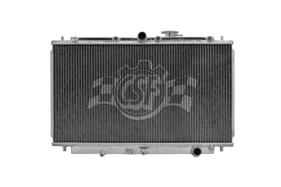 Picture of CSF Cooling - Racing & High Performance Division Radiator - 2860