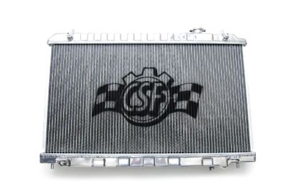 Picture of CSF Cooling - Racing & High Performance Division Radiator - 3329