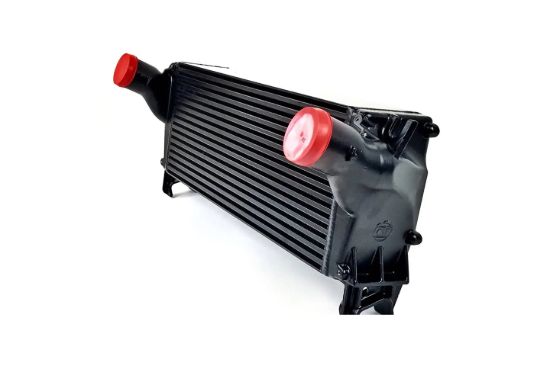 Picture of CSF Cooling - Racing & High Performance Division Intercooler - 6076