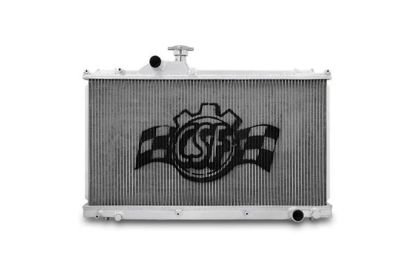 Picture of CSF Cooling - Racing & High Performance Division Radiator - 7013