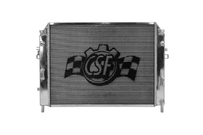 Picture of CSF Cooling - Racing & High Performance Division Radiator - 7015