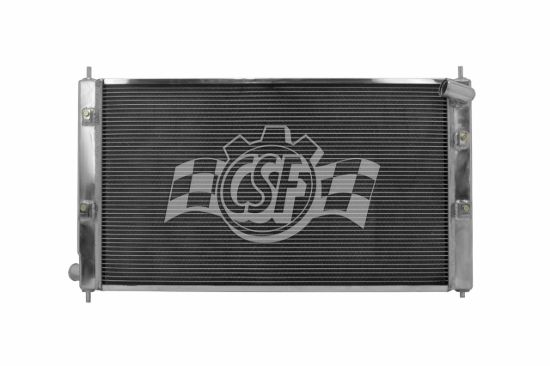 Picture of CSF Cooling - Racing & High Performance Division Radiator - 7019