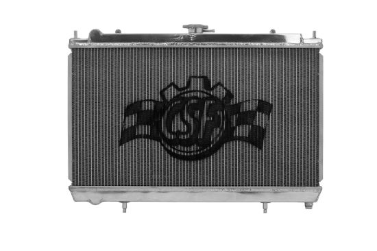 Picture of CSF Cooling - Racing & High Performance Division Radiator - 7021