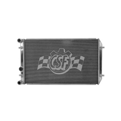 Picture of CSF Cooling - Racing & High Performance Division Radiator - 7025