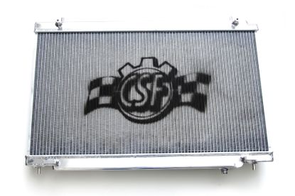 Picture of CSF Cooling - Racing & High Performance Division Radiator - 7022