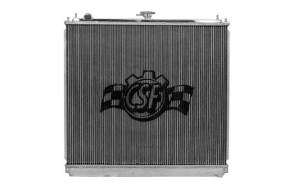 Picture of CSF Cooling - Racing & High Performance Division Radiator - 7029