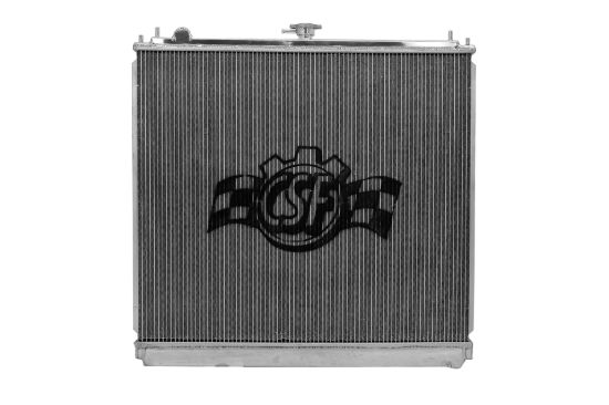 Picture of CSF Cooling - Racing & High Performance Division Radiator - 7029