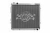 Picture of CSF Cooling - Racing & High Performance Division Radiator - 7030