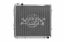Picture of CSF Cooling - Racing & High Performance Division Radiator - 7030