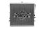 Picture of CSF Cooling - Racing & High Performance Division Radiator - 7031