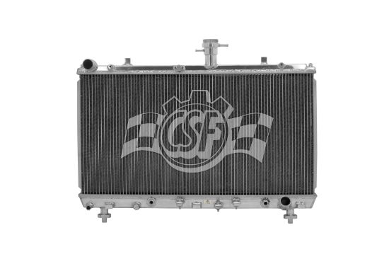 Picture of CSF Cooling - Racing & High Performance Division Radiator - 7052