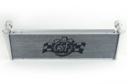 Picture of CSF Cooling - Racing & High Performance Division Radiator - 7054