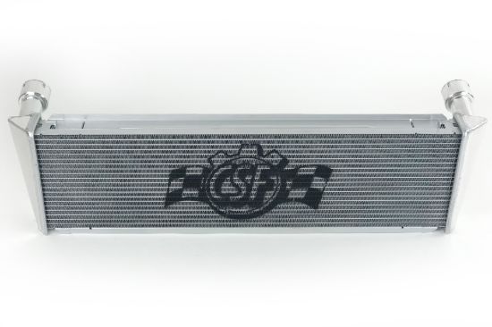 Picture of CSF Cooling - Racing & High Performance Division Radiator - 7054