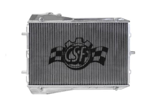 Picture of CSF Cooling - Racing & High Performance Division Radiator - 7056