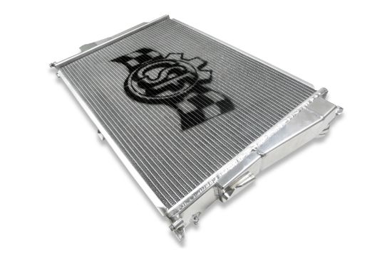 Picture of CSF Cooling - Racing & High Performance Division Radiator - 7058