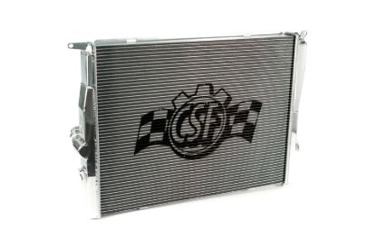 Picture of CSF Cooling - Racing & High Performance Division Radiator - 7059