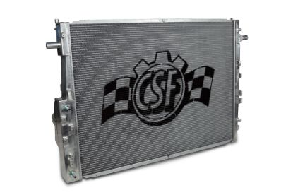 Picture of CSF Cooling - Racing & High Performance Division Radiator - 7062