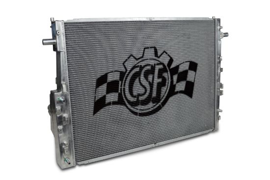 Picture of CSF Cooling - Racing & High Performance Division Radiator - 7062