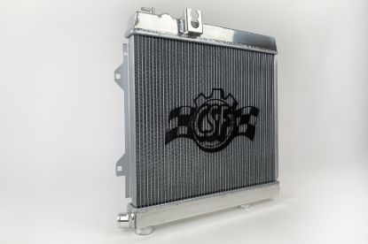 Picture of CSF Cooling - Racing & High Performance Division Radiator - 7063